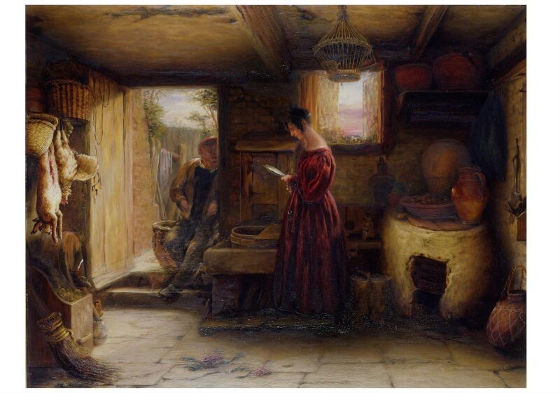 An Interior