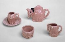 Tea Set thumbnail 1