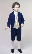 Boy's Waistcoat thumbnail 2