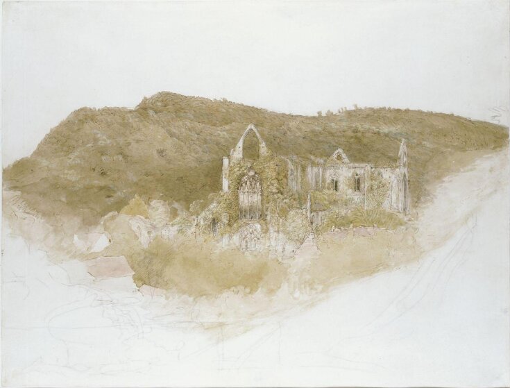 Tintern Abbey top image