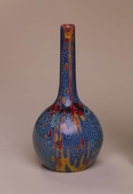 Flambé ware