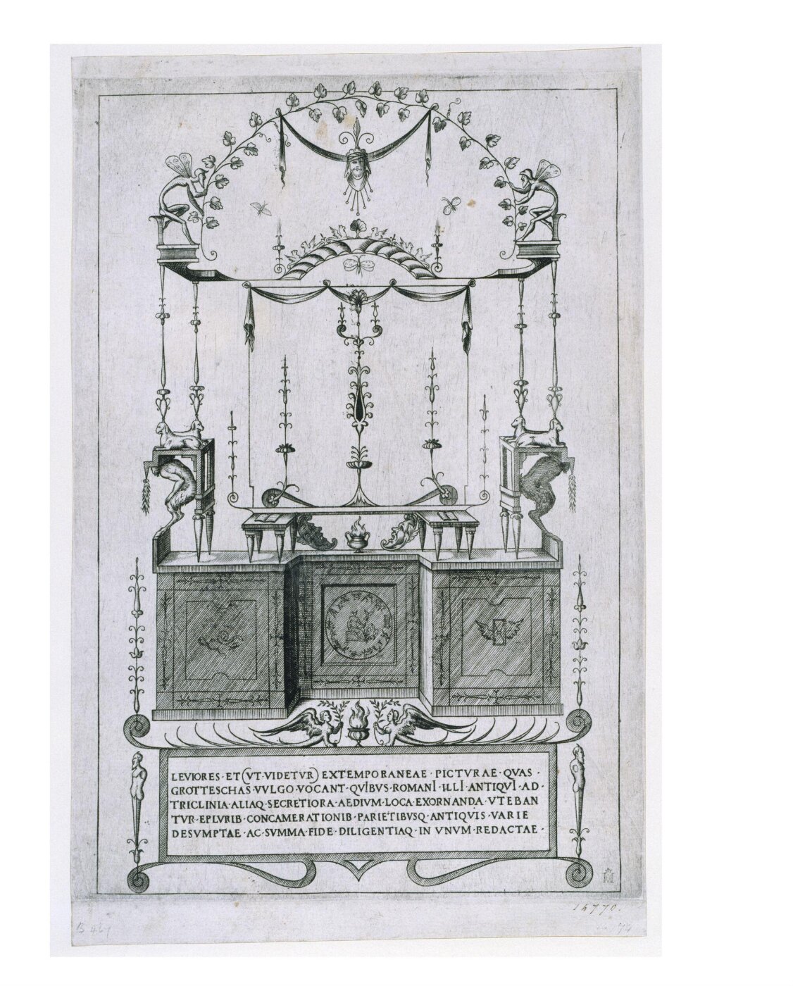 Anonymous, Print