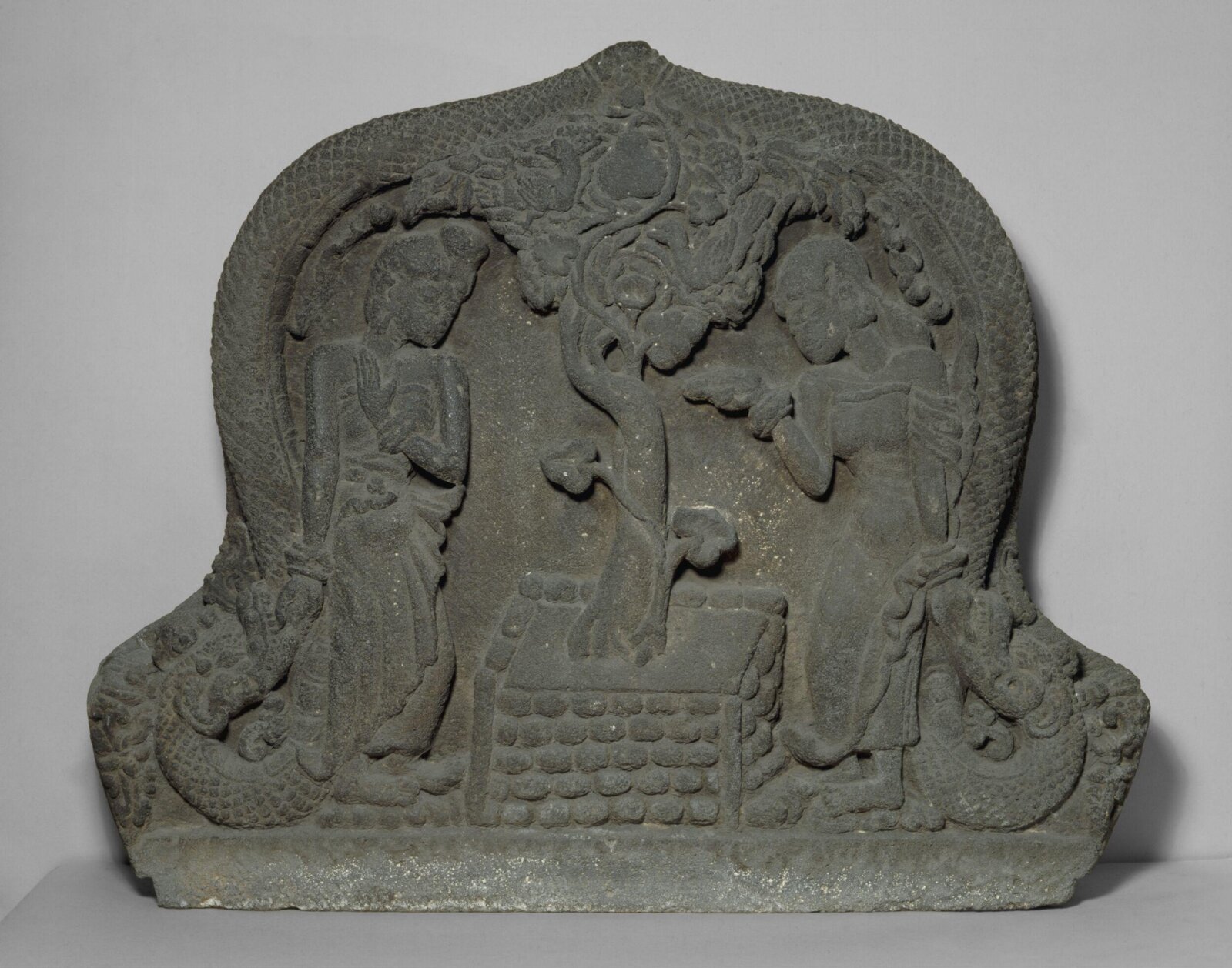 Altar Relief, c. early 15th century