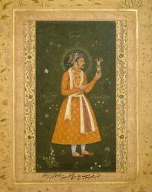 Shah Jahan thumbnail 1