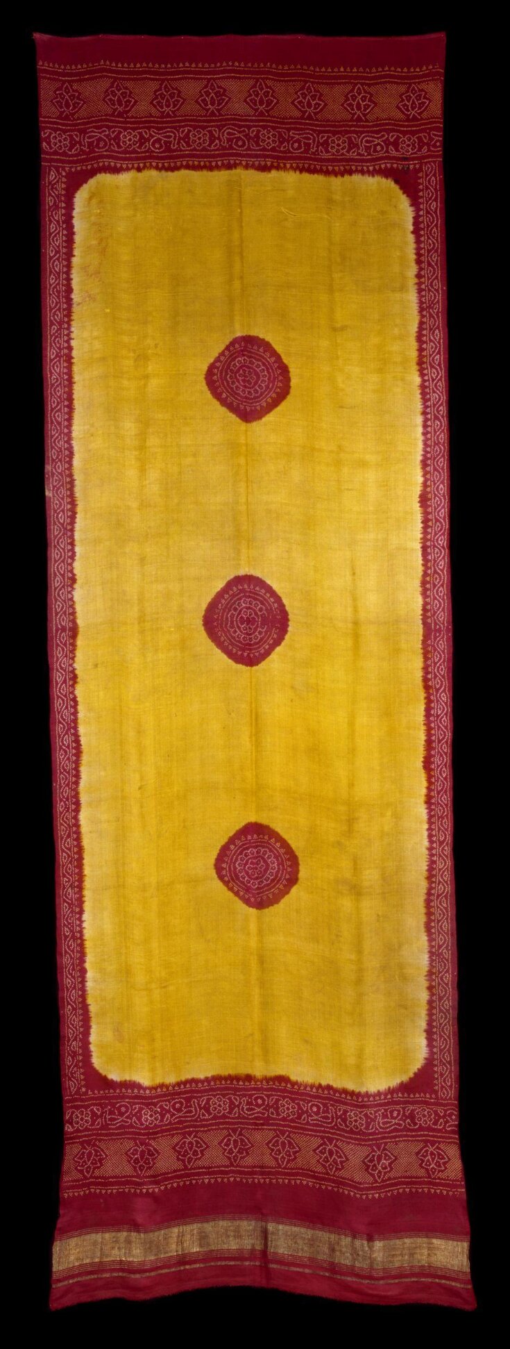 Sari top image