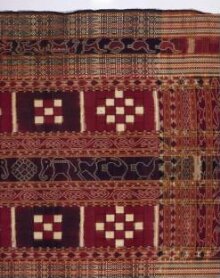 Sambalpuri Sari thumbnail 1