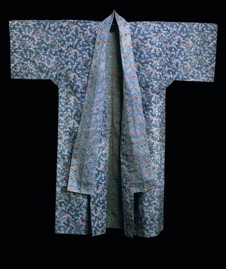 Kusaibi Robe Robe | Unknown | V&A Explore The Collections