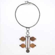 Necklace thumbnail 1