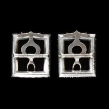 Pair of Knee Buckles thumbnail 1