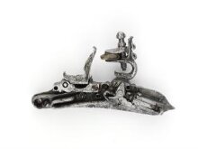 Flintlock Mechanism thumbnail 1