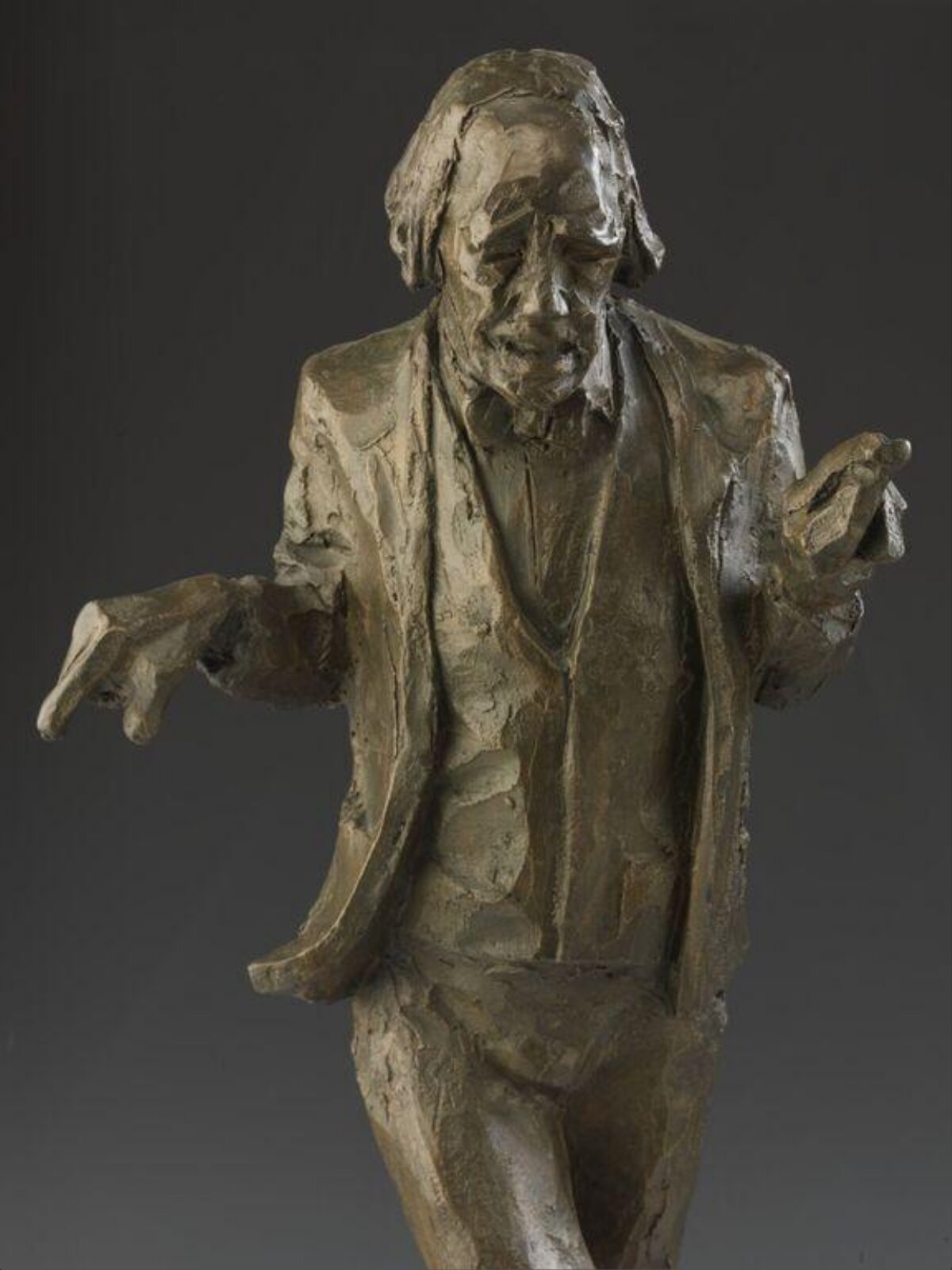 Sculpture, Greta Berlin, 1908-1990