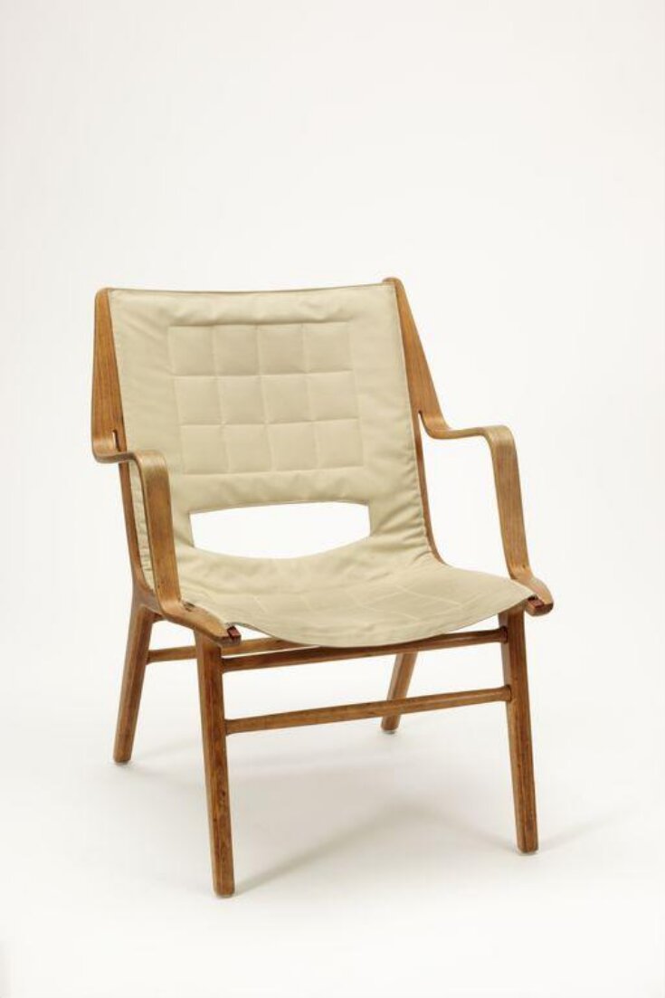Ax Chair image