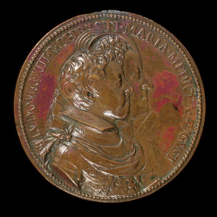 Louis XIII top image