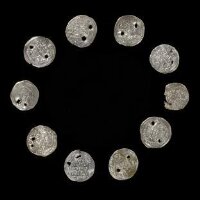 میوزیم کے کھلے ذخیرے سے «Umayyad Coins of Spain» کی تصویر