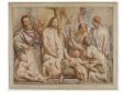 Christ, St Paul, Charity and the Theological Virtues thumbnail 2