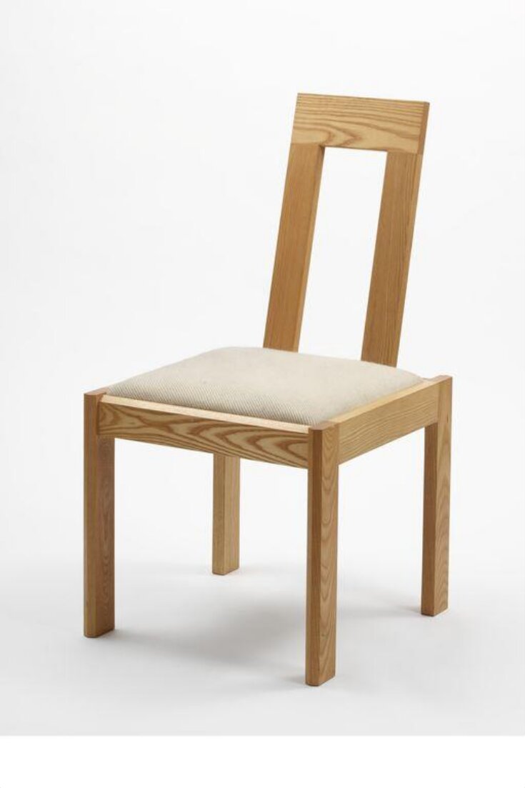 Haarlem chair image