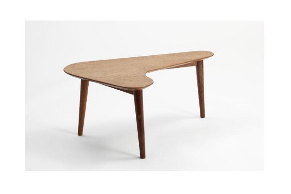 Boomerang table | A.M. Lewis | V&A Explore The Collections