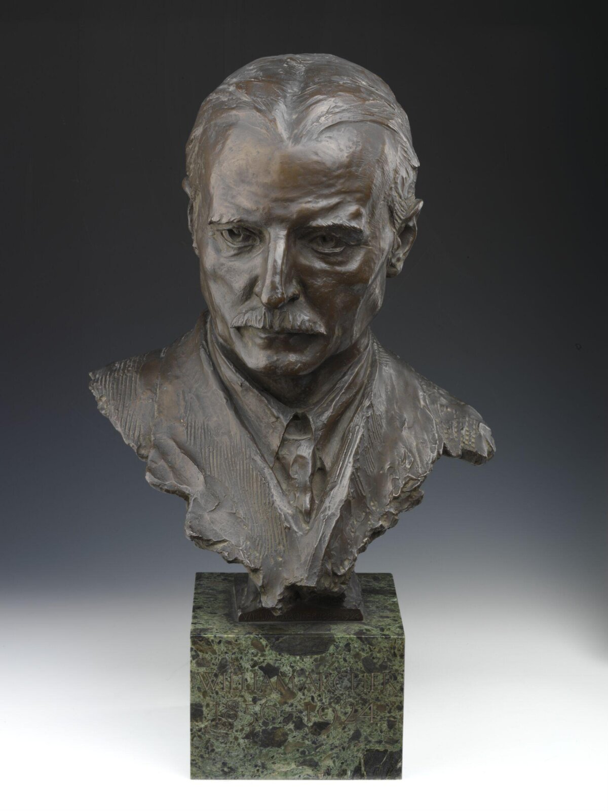 Sculpture, Frances Derwent Wood, late 18th century-early 19th century