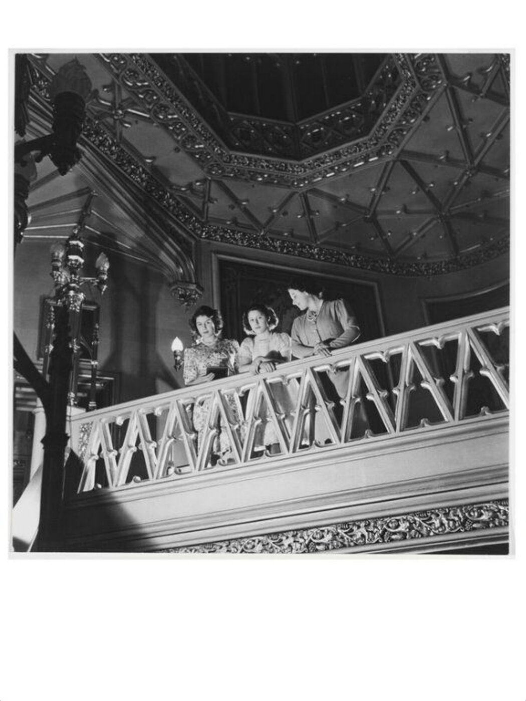Beaton, Cecil (Sir), Photograph