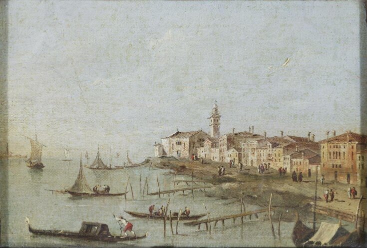 View near Venice top image