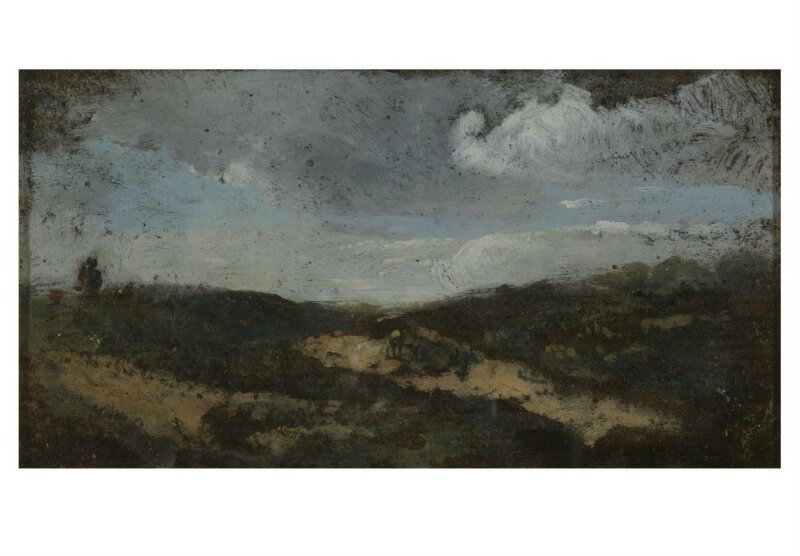 Hampstead Heath