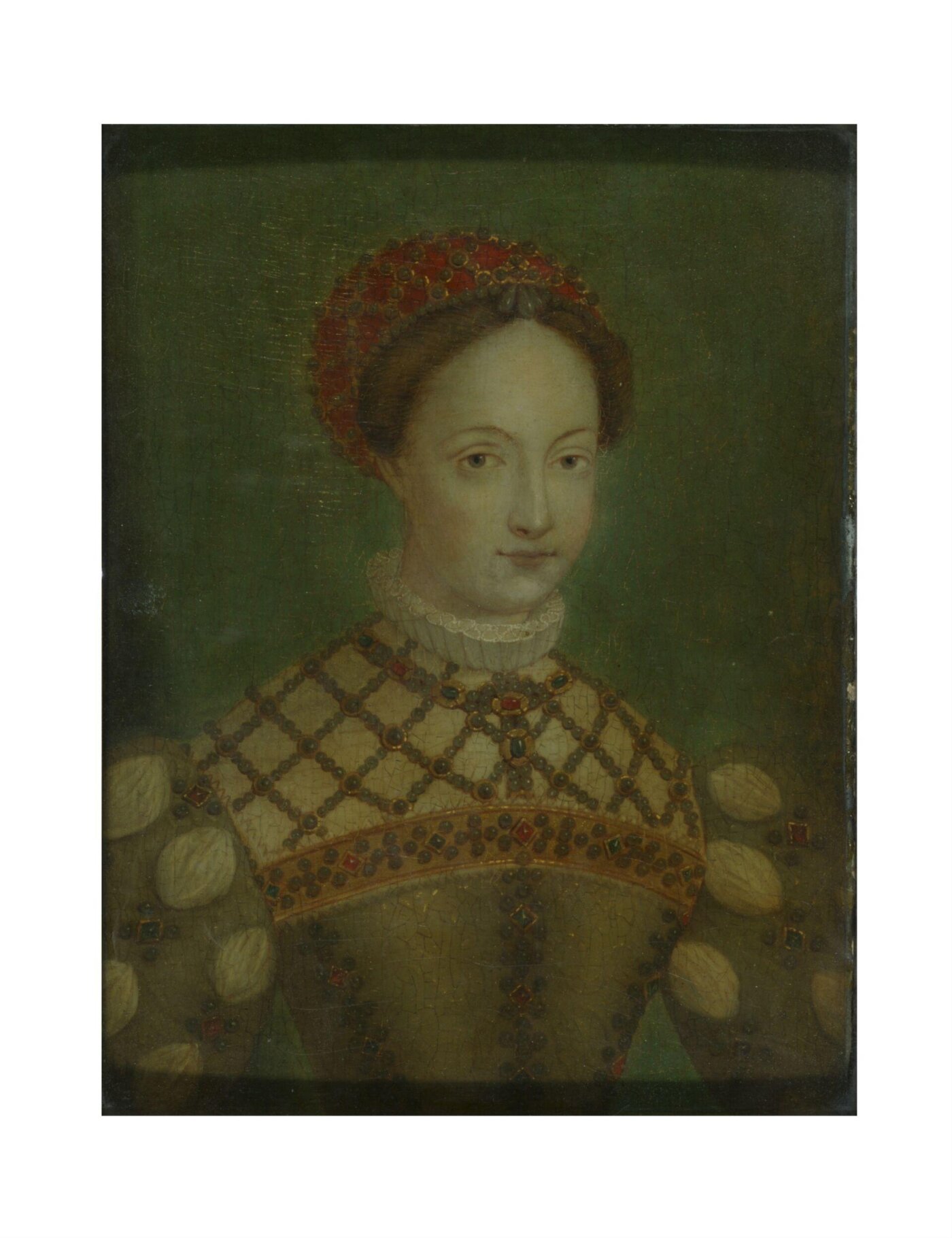 Anne De Petrini