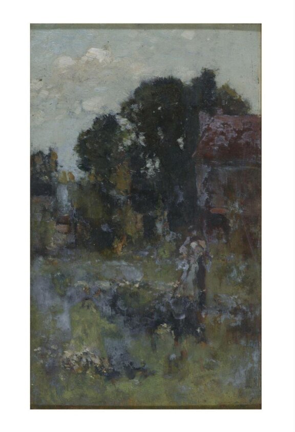 Landscape
