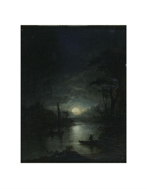 Moonlight: A Composition