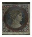 Profile bust of a Roman emperor facing right thumbnail 2