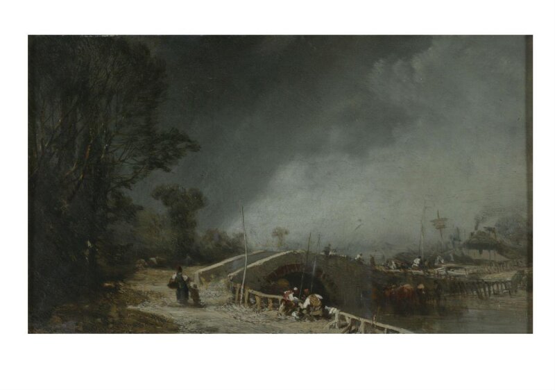 A Bridge
