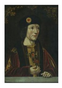 Henry VII (1457-1509)