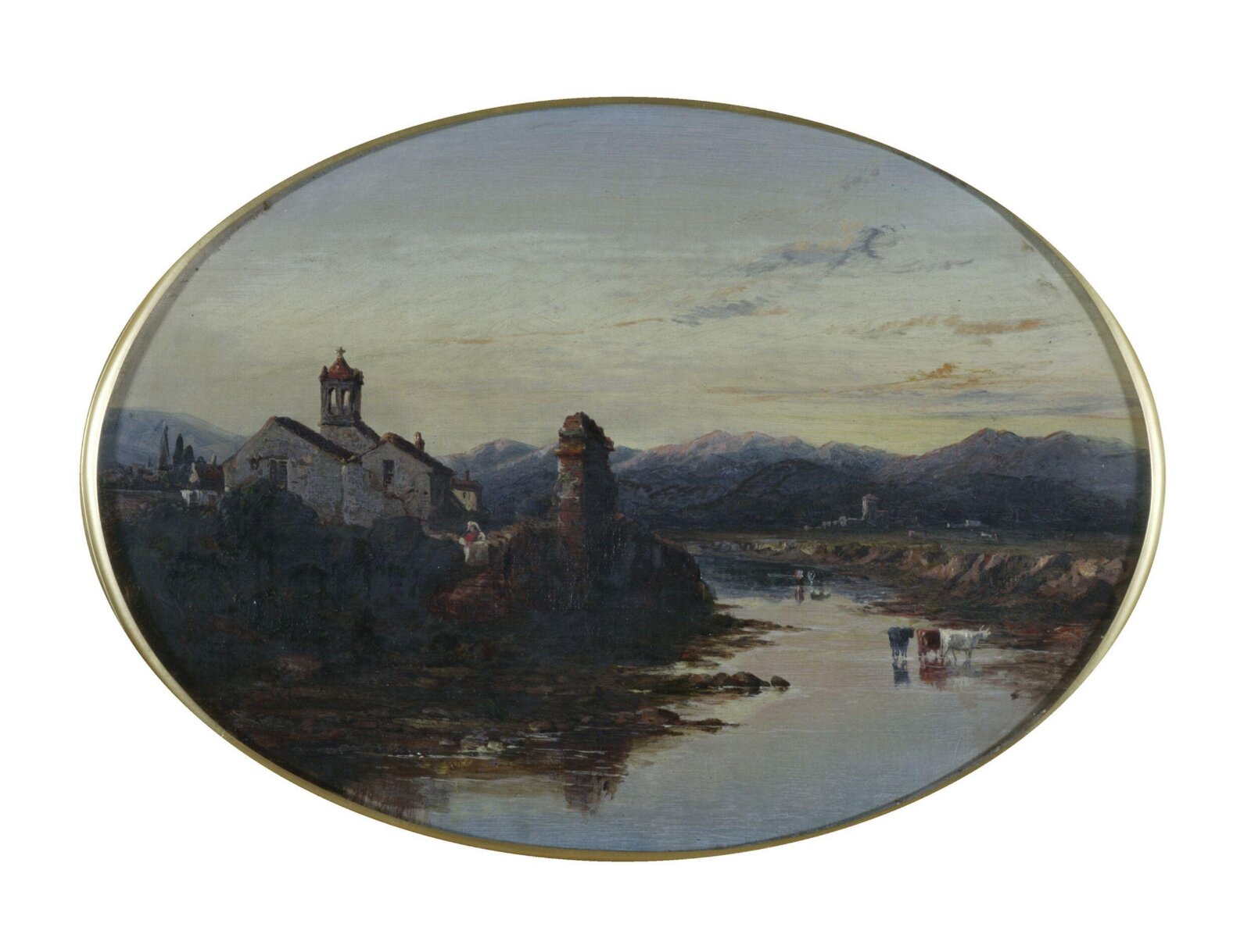 Foligno, William Oliver, 1849