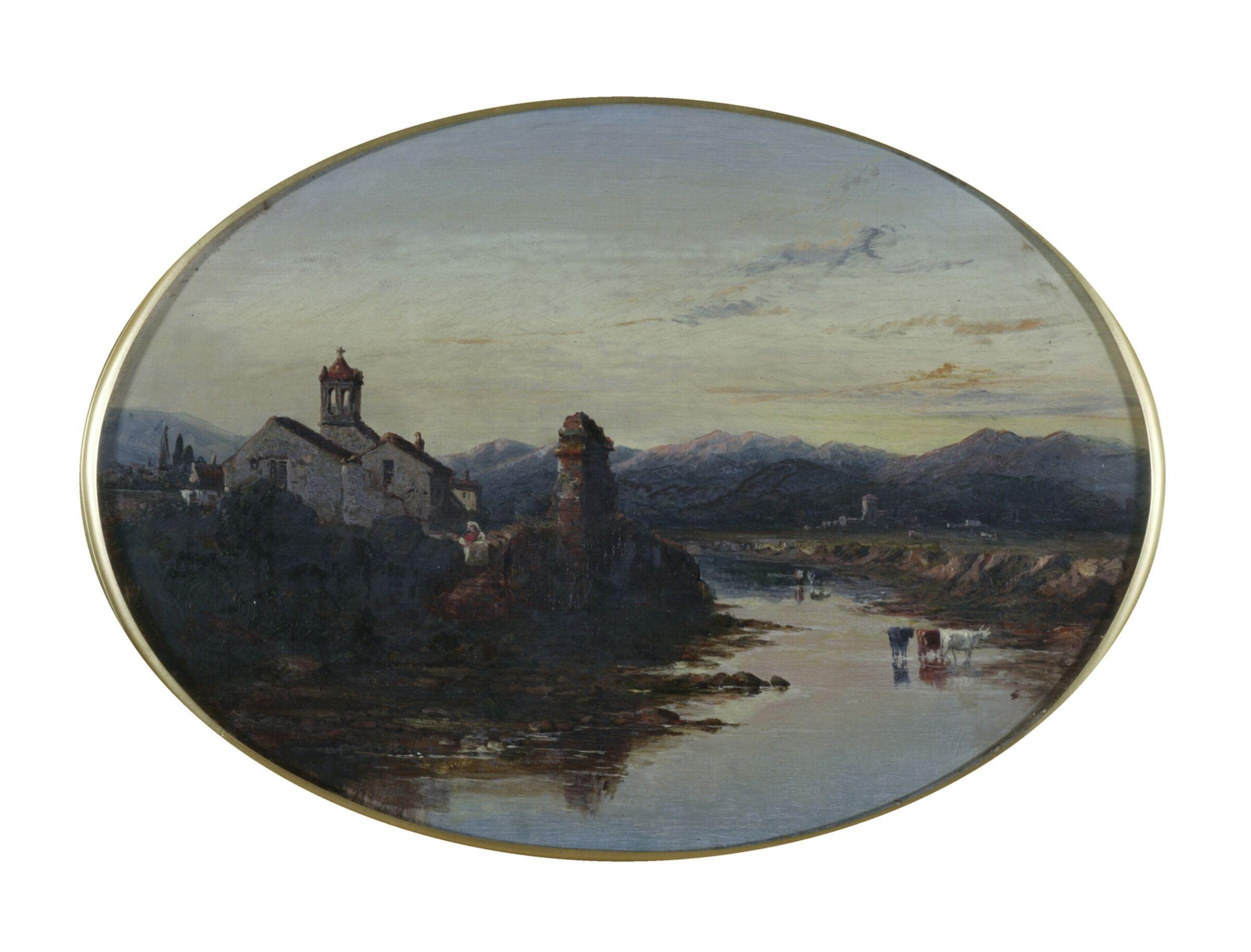 Foligno, William Oliver, 1849