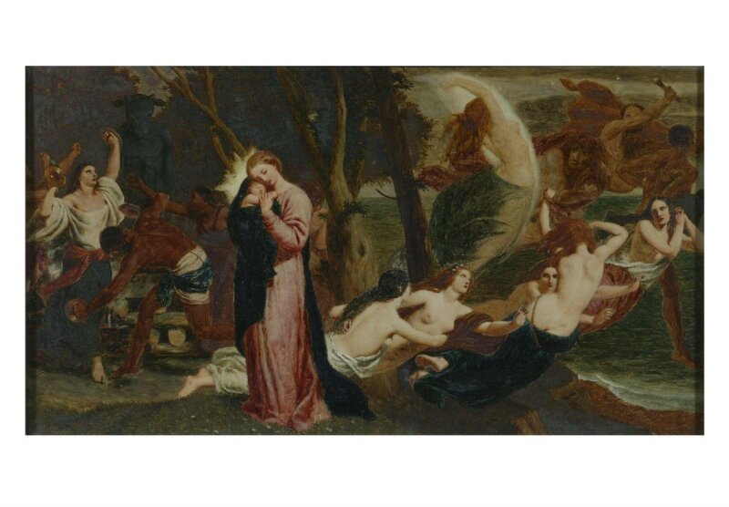 The Birth of Christianity