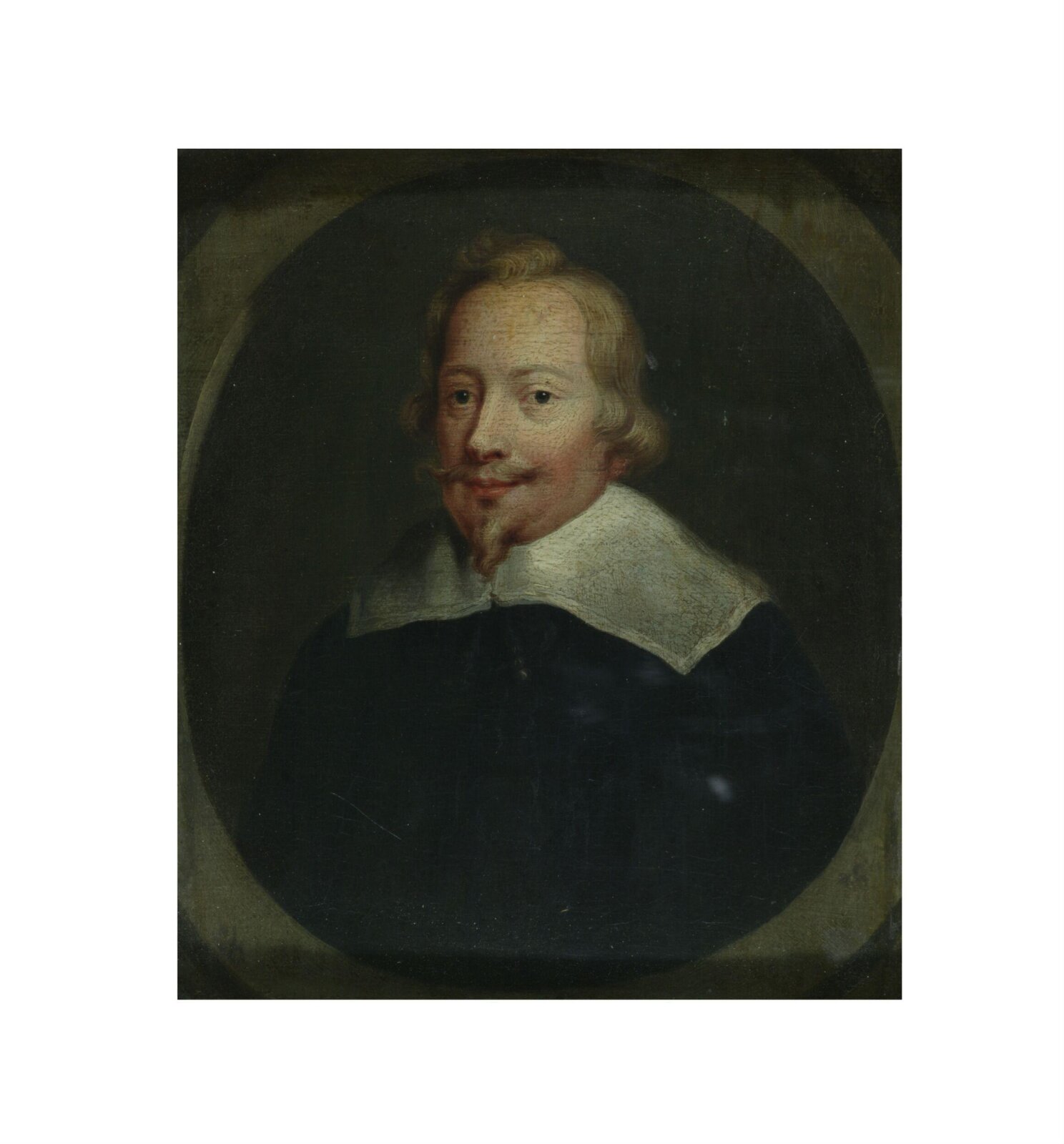 John Pym (1584-1643), 17th century