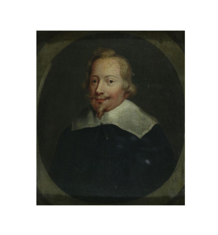 John Pym (1584-1643) top image