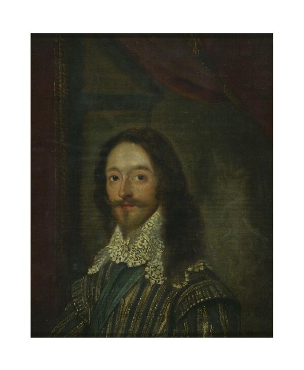 Charles I