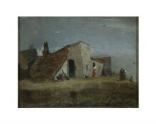 Cottages on the coast thumbnail 1