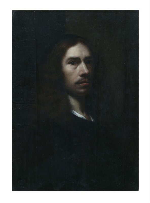 Self Portrait