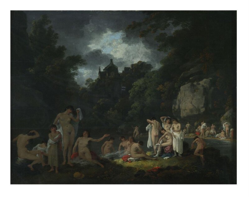 The Mermaid's Haunt