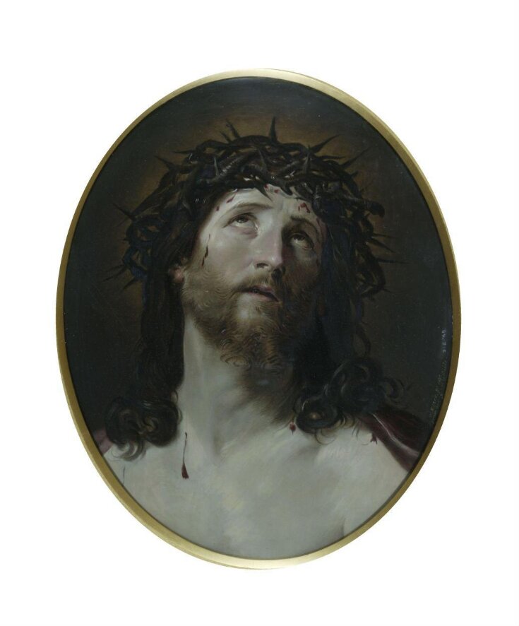 Ecce Homo top image