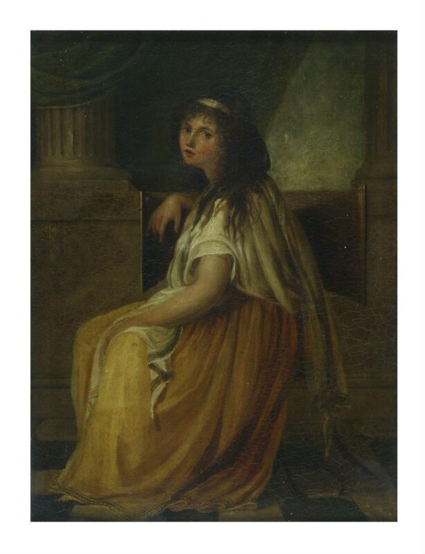 Emma Hart, Lady Hamilton