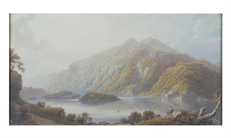 Loch Achray top image
