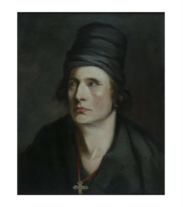 John Philip Kemble (1757-1823) as Vicentio in Measure for Measure, 1794 top image