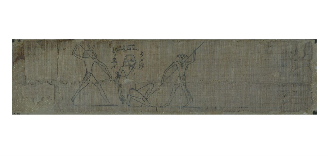 Unknown, Drawing