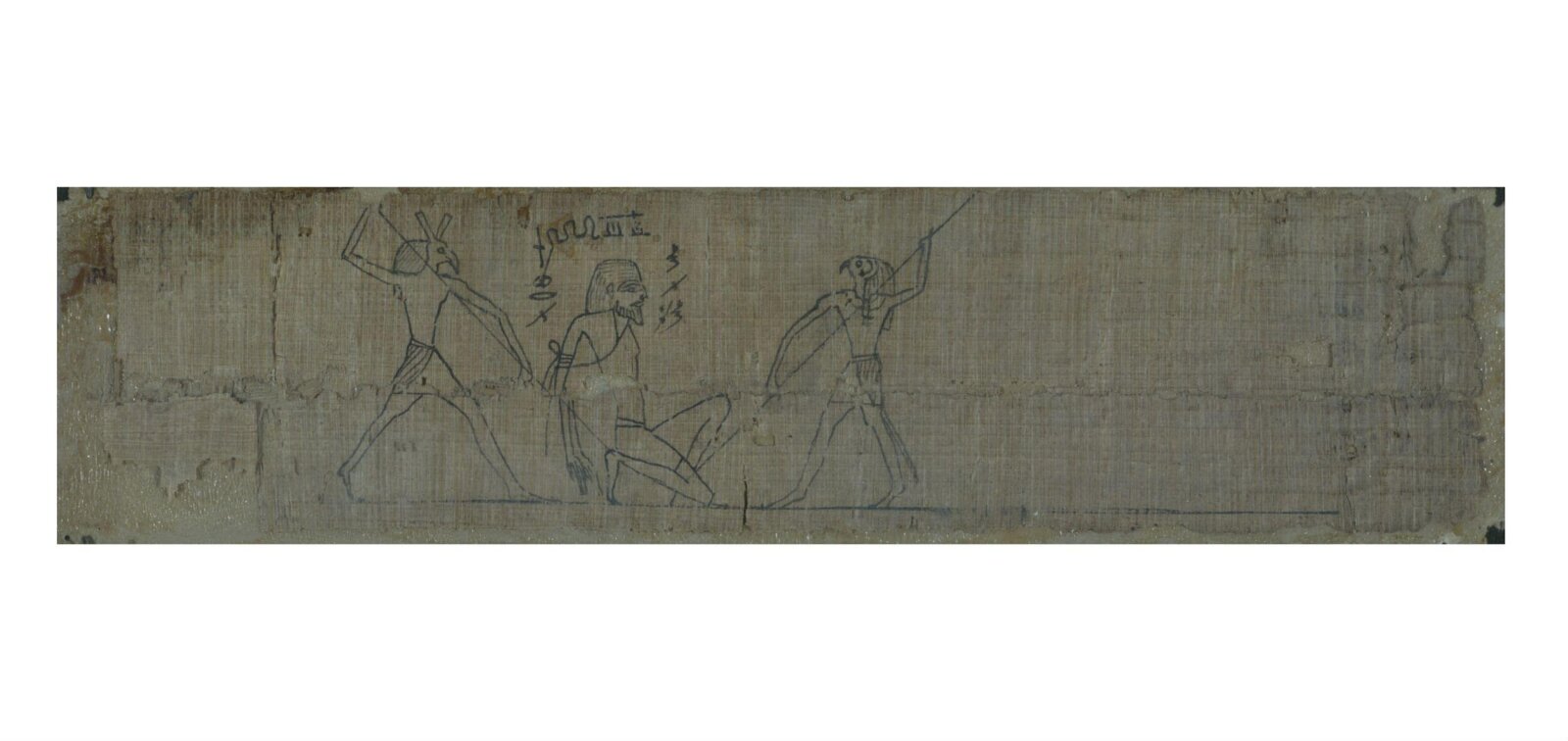 Drawing, c.664BC -c.332BC