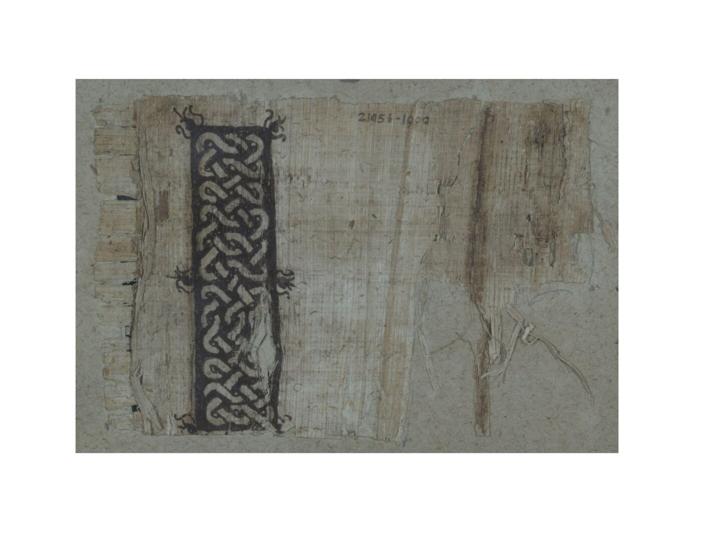 Unknown, Drawing