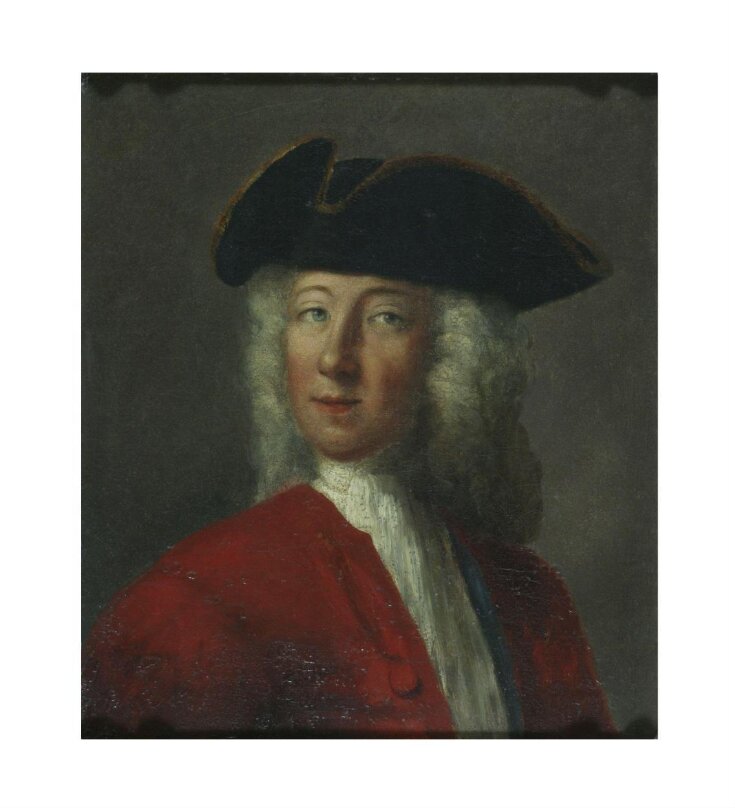 Henry Hare, Third Baron Coleraine, FRS FSA (1693-1749) top image