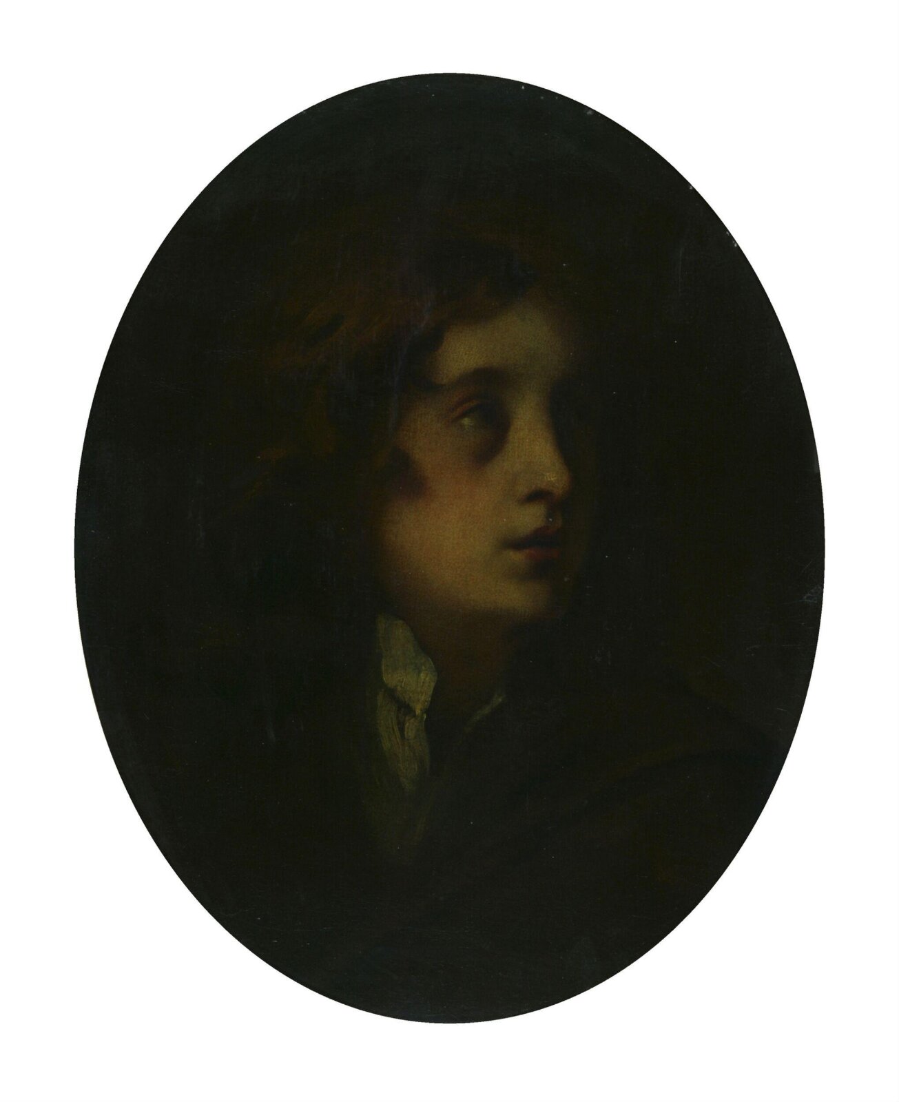 A Young Man, ca. 1800