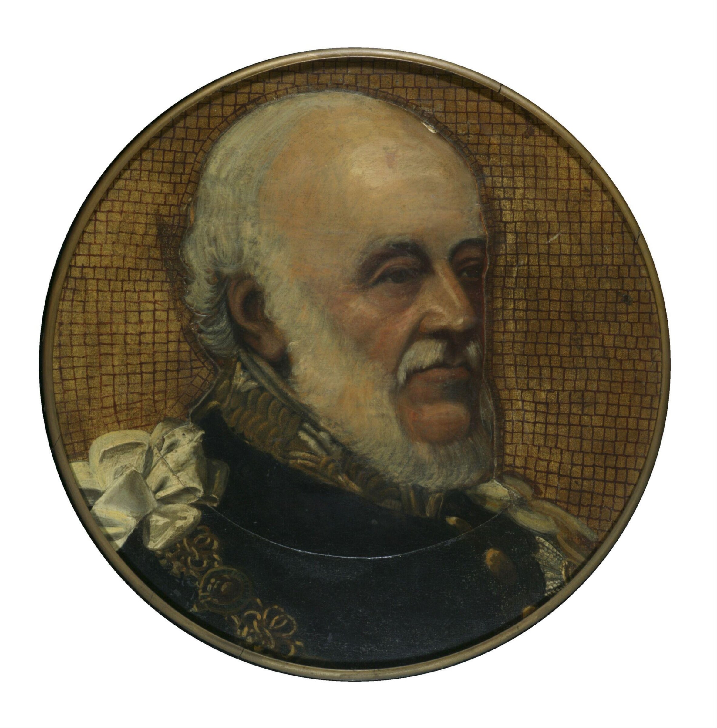 The Marquis of Salisbury, John Griffiths, 1865